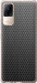 Чехол на Xiaomi Civi Ячейки 243u-2491 (Черный)