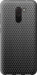 Чехол на Xiaomi Pocophone F1 Ячейки 243t-1556 (Черный)