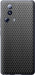 Чехол на Xiaomi Civi 2 Ячейки 243u-2917 (Черный)