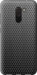 Чехол на Xiaomi Pocophone F1 Ячейки 243u-1556 (Черный)
