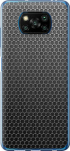 Чохол для Xiaomi Poco X3 NFC