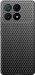 Чохол на Xiaomi Poco X6 PRO Ячейки 243u-3497 (Чорний)