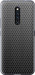 Чехол на Vivo X27 Pro Ячейки 243u-1772 (Черный)