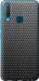 Чохол на Vivo Y15 Ячейки 243u-1791 (Чорний)