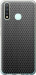 Чехол на Vivo Y19 Ячейки 243u-630 (Черный)