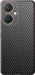 Чехол на Vivo Y27 Ячейки 243u-579 (Черный)
