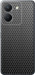 Чехол на Vivo Y36 5G Ячейки 243u-3135 (Черный)