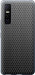 Чехол на Vivo Y73S Ячейки 243u-2159 (Черный)