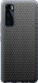 Чехол на Vivo V20 SE Ячейки 243u-2128 (Черный)