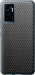 Чехол на Vivo V23e Ячейки 243u-2641 (Черный)