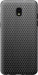 Чехол на Samsung Galaxy J7 2018 Ячейки 243u-1502 (Black)