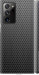 Чехол на Samsung Galaxy Note 20 Ultra Ячейки 243m-2051 (Черный)