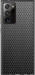 Чехол на Samsung Galaxy Note 20 Ultra Ячейки 243t-2051 (Черный)