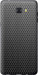 Чохол на Samsung Galaxy C9 Pro Ячейки 243u-720 (Black)