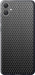 Чохол на Samsung Galaxy A05 Ячейки 243u-3355 (Чорний)