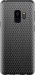Чехол на Samsung Galaxy S9 Ячейки 243u-1355 (Черный)