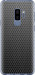 Чехол на Samsung Galaxy S9 Plus Ячейки 243t-1365 (Черный)