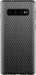 Чехол на Samsung Galaxy S10 Ячейки 243u-1640 (Черный)
