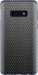 Чехол на Samsung Galaxy S10e Ячейки 243u-1646 (Черный)