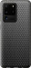 Чехол на Samsung Galaxy S20 Ultra Ячейки 243t-1831 (Черный)