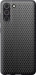 Чохол на Samsung Galaxy S21 FE Ячейки 243u-2302 (Чорний)