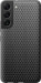 Чехол на Samsung Galaxy S22 Ячейки 243u-2494 (Черный)