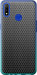 Чохол на Realme 3 Ячейки 243u-1869 (Black)