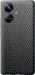 Чехол на Realme 10 Pro Plus Ячейки 243u-2944 (Черный)