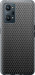 Чохол на Realme GT Neo 2 Ячейки 243u-2489 (Black)
