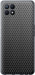 Чехол на Realme Narzo 50 Ячейки 243u-3066 (Черный)