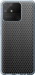 Чохол на Realme Narzo 50A Ячейки 243t-2514 (Чорний)