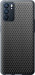 Чехол на Oppo Reno6 5G Ячейки 243u-2651 (Черный)