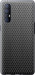 Чохол на Oppo Reno 3 Pro Ячейки 243u-1878 (Чорний)
