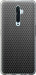 Чехол на Oppo Reno 2Z Ячейки 243u-1867 (Черный)