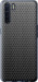 Чехол на Oppo A91 Ячейки 243t-1884 (Черный)