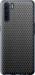 Чехол на Oppo A91 Ячейки 243u-1884 (Черный)