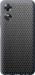 Чехол на Oppo A17 Ячейки 243u-2954 (Черный)