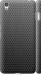 Чехол на OnePlus X Ячейки 243m-385 (Чорний)