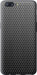 Чохол на OnePlus 5 Ячейки 243u-969 (Чорний)