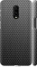 Чехол на OnePlus 6T Ячейки 243m-1587 (Черный)