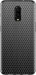 Чохол на OnePlus 6T Ячейки 243u-1587 (Чорний)