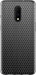 Чехол на OnePlus 7 Ячейки 243t-1740 (Черный)