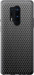 Чехол на OnePlus 8 Pro Ячейки 243t-1896 (Черный)