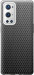 Чехол на OnePlus 9 Pro Ячейки 243u-2250 (Черный)