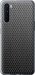 Чехол на OnePlus Nord Ячейки 243u-2046 (Чорний)