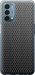 Чехол на OnePlus Nord N200 Ячейки 243u-2384 (Черный)