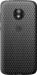 Чохол на Motorola Moto E5 Play Ячейки 243u-1429 (Чорний)