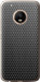 Чохол на Motorola Moto G5 PLUS Ячейки 243t-1038 (Чорний)