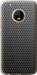 Чохол на Motorola Moto G5 PLUS Ячейки 243u-1038 (Black)