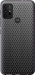 Чехол на Motorola Moto G10 Ячейки 243u-2319 (Черный)